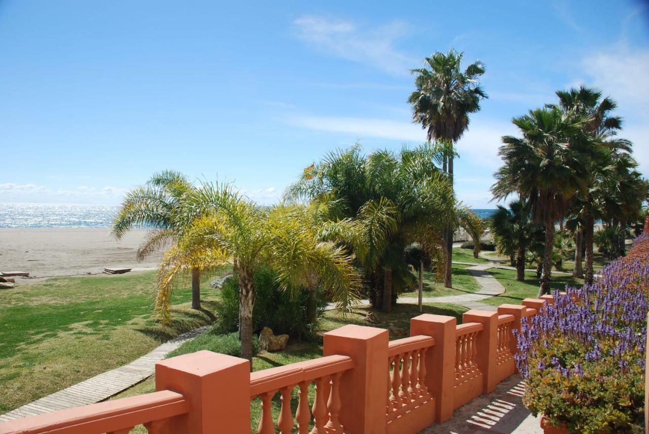 Cozy Apartment With First Line Seaview In Perfect Location, Near The Marina Benalmadena Exterior photo
